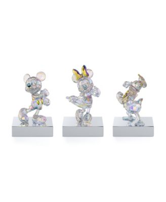 Mickey Friends Donald Figurine