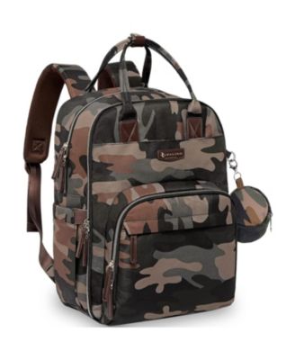 Baby Multifunctional Large Travel Diaper Bag