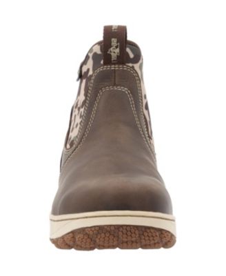 Men's Dry-Strike SRX Outdoor Boot