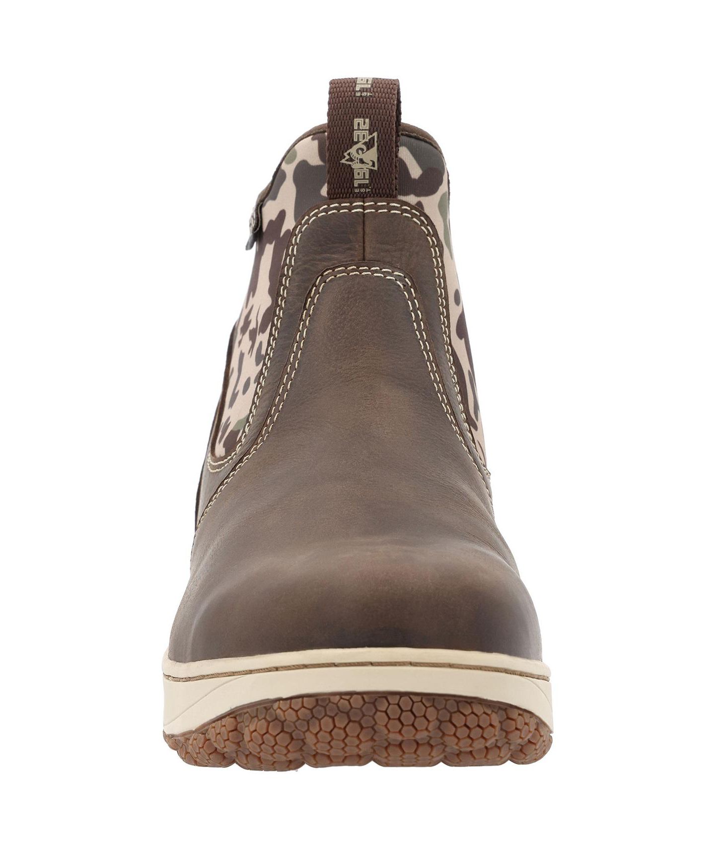 Мужские ботинки ROCKY Dry-Strike SRX Outdoor Boot, цвет: Камуфляжный — фото 10