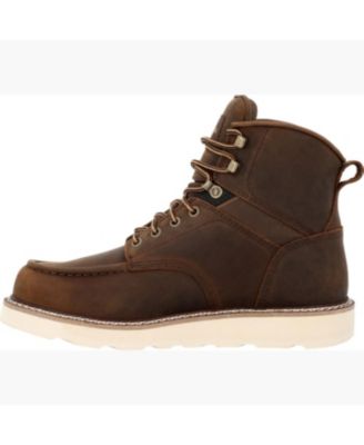Men's Core 37 Wedge Steel Toe Work Boot