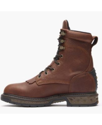 Men's Carbo-Tec LT Waterproof Lacer Work Boot