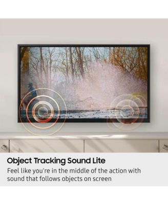 32" Class H5000F Series HD Smart LED TV - UN32H5000FFXZA