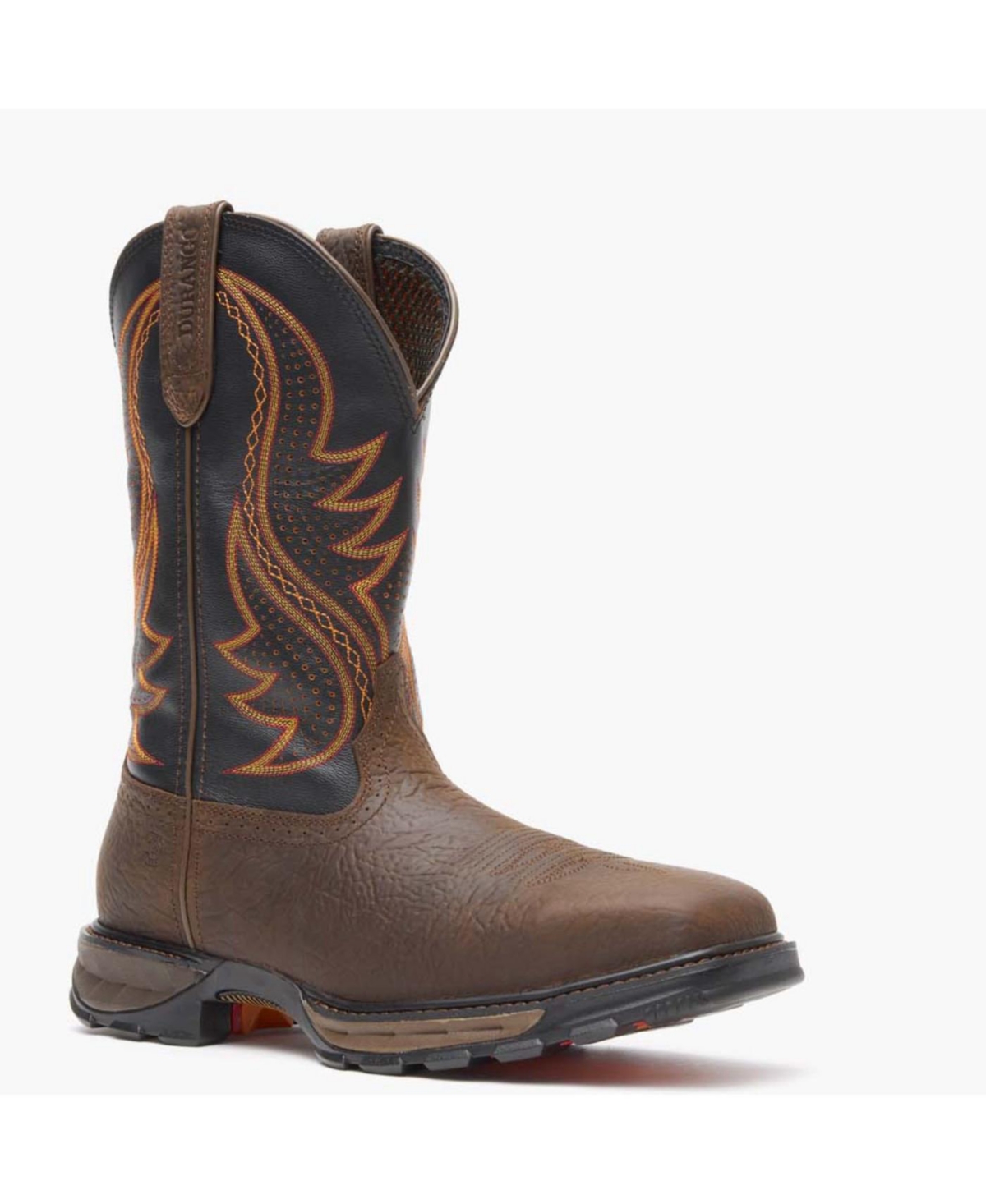 Men's Maverick Xp Ventilated with InsulKul Steel Toe Work Boot