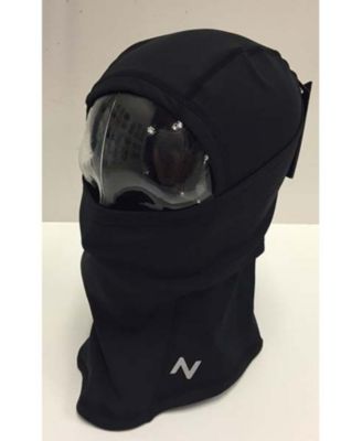 Men's Ski Mask Black Ski Mask Balaclava Black Ski Mask Cold Weather Accessories