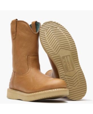 Men's Wedge Work Wellington