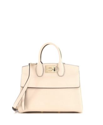 Pre-Owned Salvatore Ferragamo
