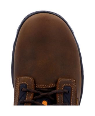 Men's TBD Alloy Toe Waterproof Work Boot