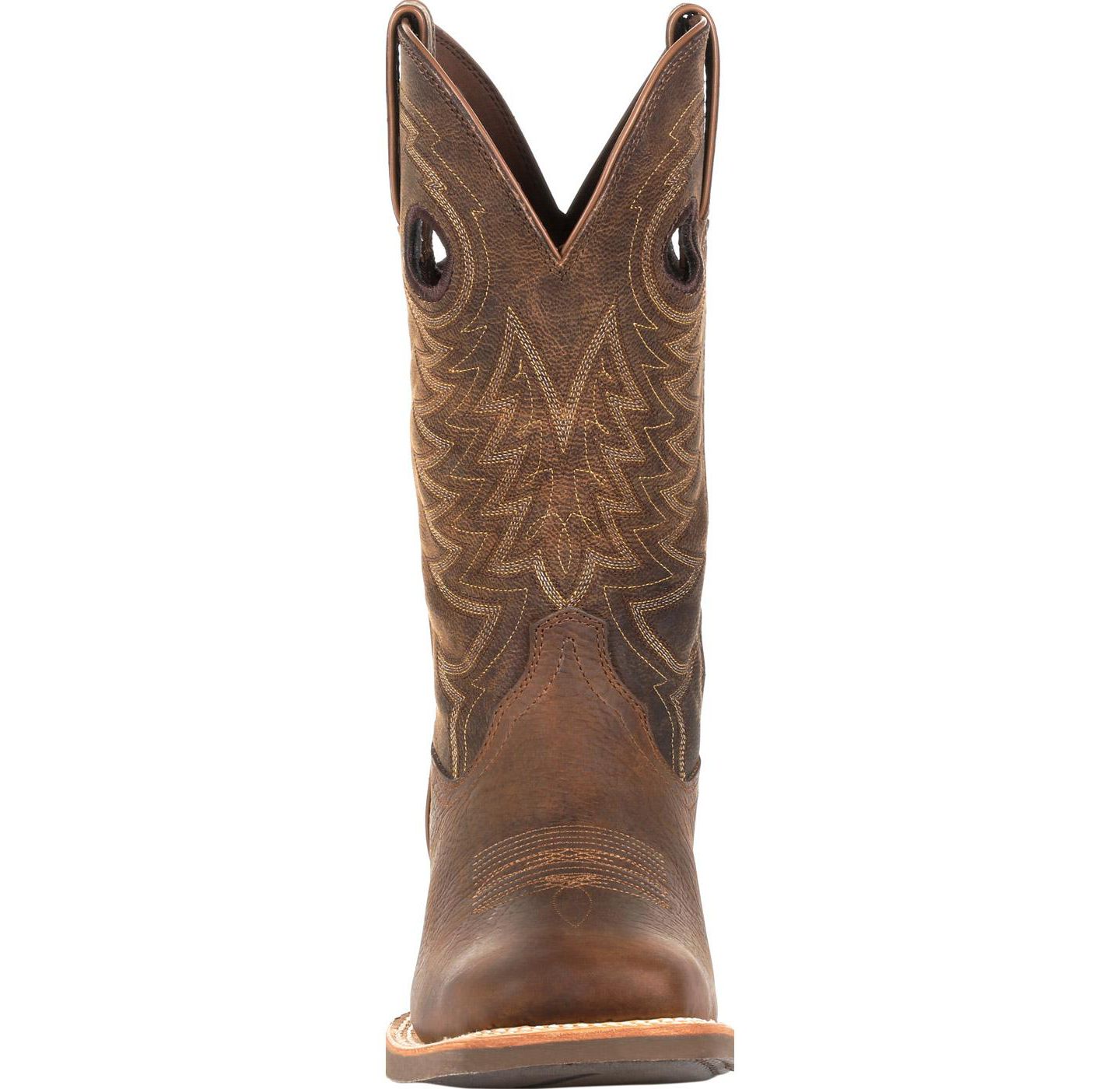 Мужские ботинки Durango Rebel Pro Brown Western Boot, цвет: Коричневый — фото 2