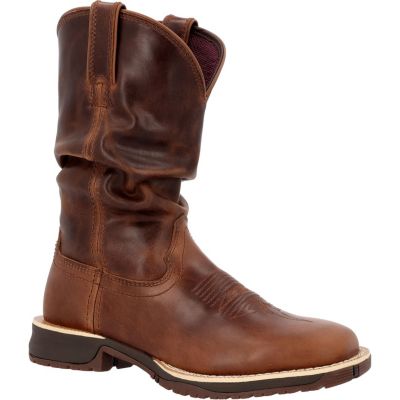 Rosemary Women's 11" Western Boot