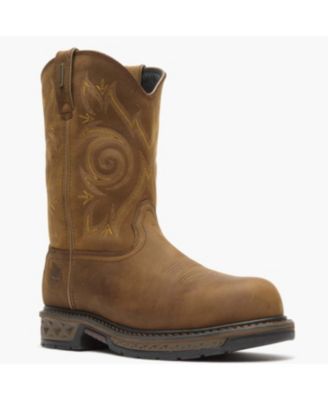 GEORGIA BOOT