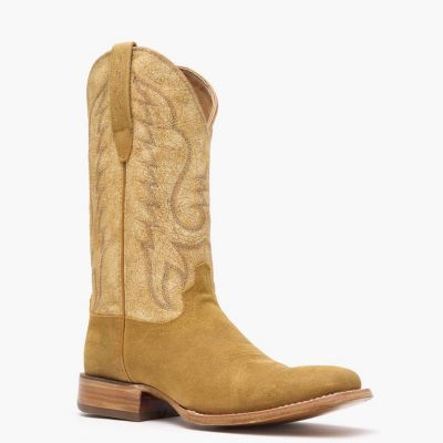 Men's Arena Pro Gold Rush Western Boot