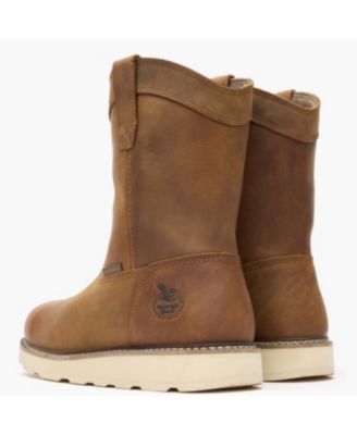 Men's Georgia Athens Waterproof Work Boot