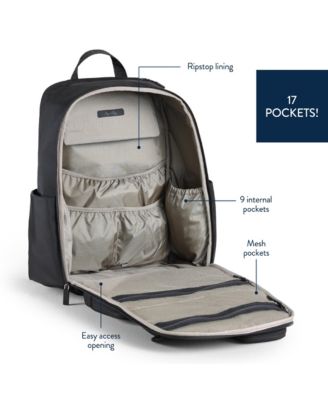 Baby Belong Utility Backpack Diaper Bag