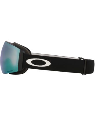 Unisex Flight Deck Pro Snow Goggles, OO7139