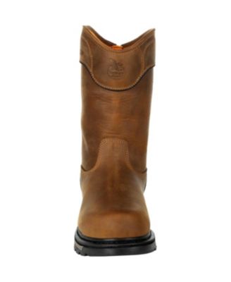 Men's Carbo-Tec LTX Waterproof Composite Toe Pull On Boot