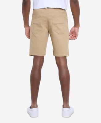 Men's Five-Pocket 9" Commuter Shorts