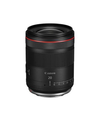 RF 20mm f/1.4 L VCM Lens