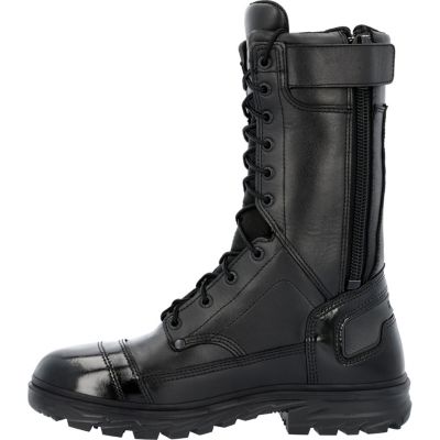Men's Jump Boot Pro 10” Public Service Boot