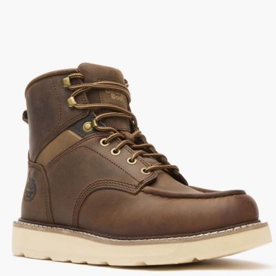 Men's Core 37 6" Work Boot