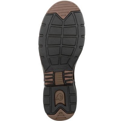 Men's Athens Waterproof Work Boot