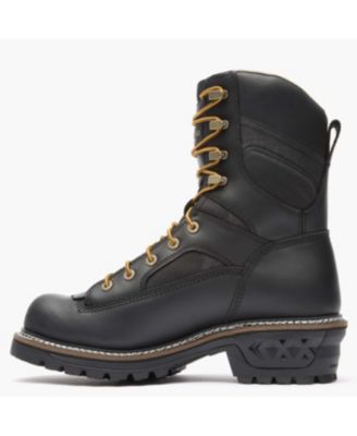 Men's LTX Logger Waterproof Work Boot