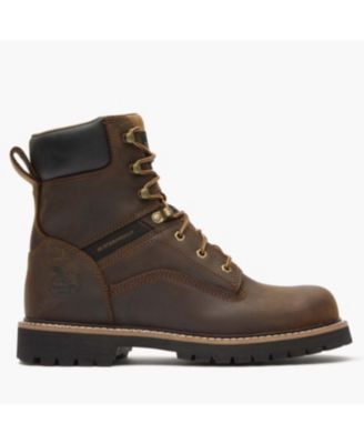 Men's Core 37 Waterproof Work Boot