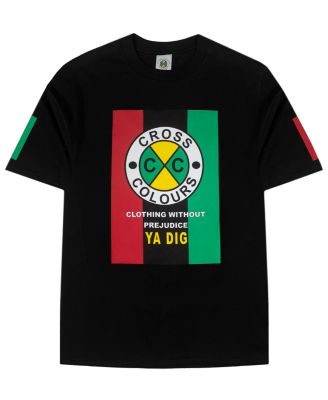 Men's Flag Logo T-Shirt