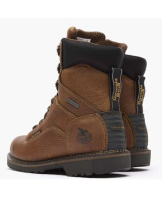 GEORGIA BOOT