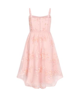 Women's Ambrosia Strapless Tulle Dress