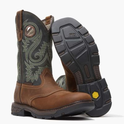 Men's Carbo-Tec FLX Waterproof Pull-on Work Boot