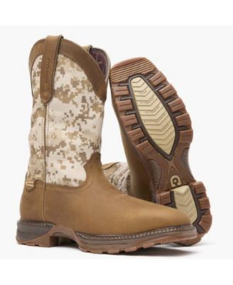 Men's Maverick XP Steel Toe Waterproof Western Work Boot