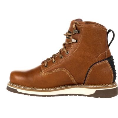 Men's AMP LT Wedge Work Boot