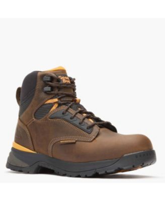 GEORGIA BOOT