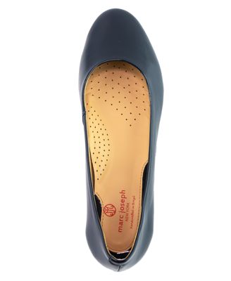 Womens Madison Slip on Comfort Flat