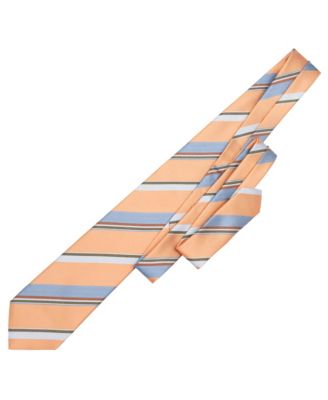 Big & Tall Taormina - Silk Jacquard Tie for Men