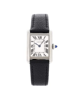 Pre-Owned Cartier