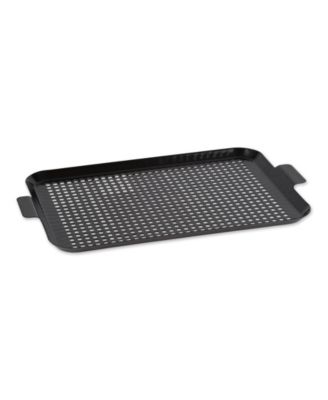Porcelain 20" Coated Grill Topper