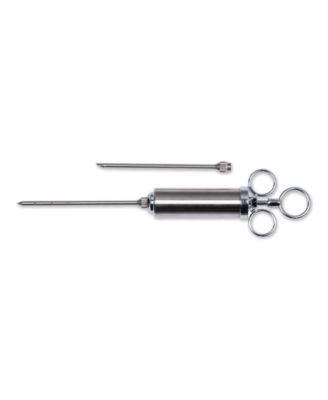 Endurance Stainless Steel Marinade Injector Set
