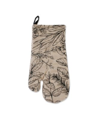 Home Sweet Farmhouse Kitchen Collection Cotton Kitchen Linen, Set of 4