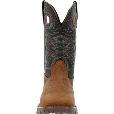 Men's Legacy 32 Steel Toe Waterproof Western Boot
