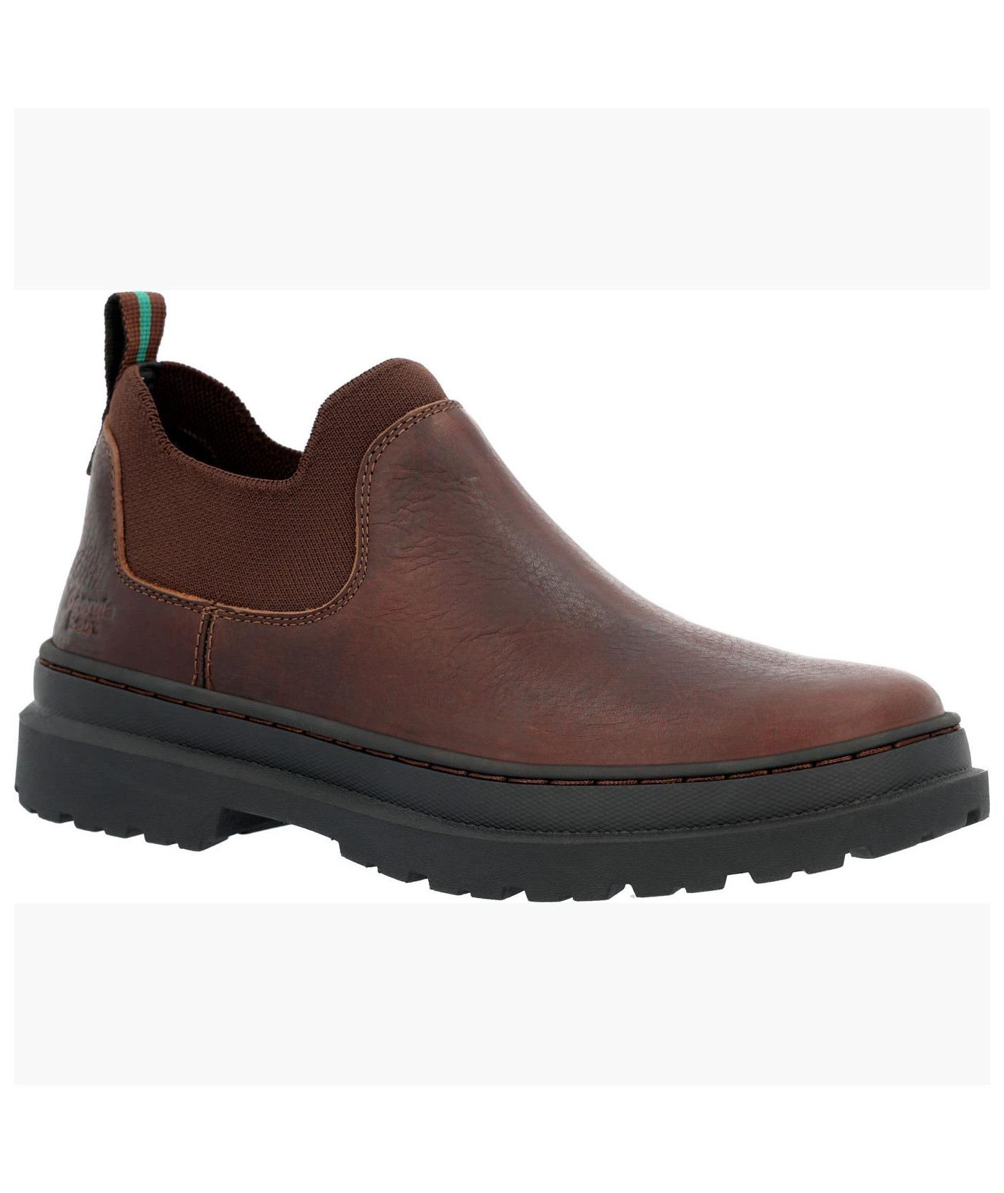 Мужские ботинки GEORGIA BOOT Romeo SuperLyte — фото 1