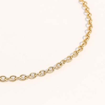 Remy Chain Necklace