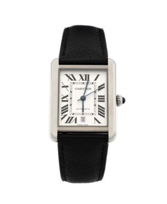 Pre-Owned Cartier