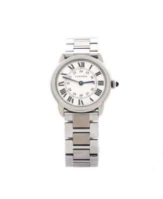 Pre-Owned Cartier