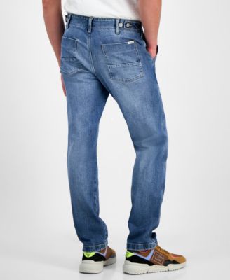 Men's Utility Jeans