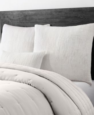 Evolution Sham, European