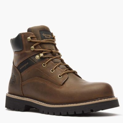 Men's Core 37 Waterproof Work Boot