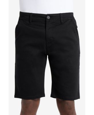 XRAY Men's Flat Front 10.5