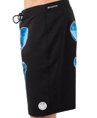 Men's Phantom-Eco X-Ray 18" Regular Fit Boardshorts